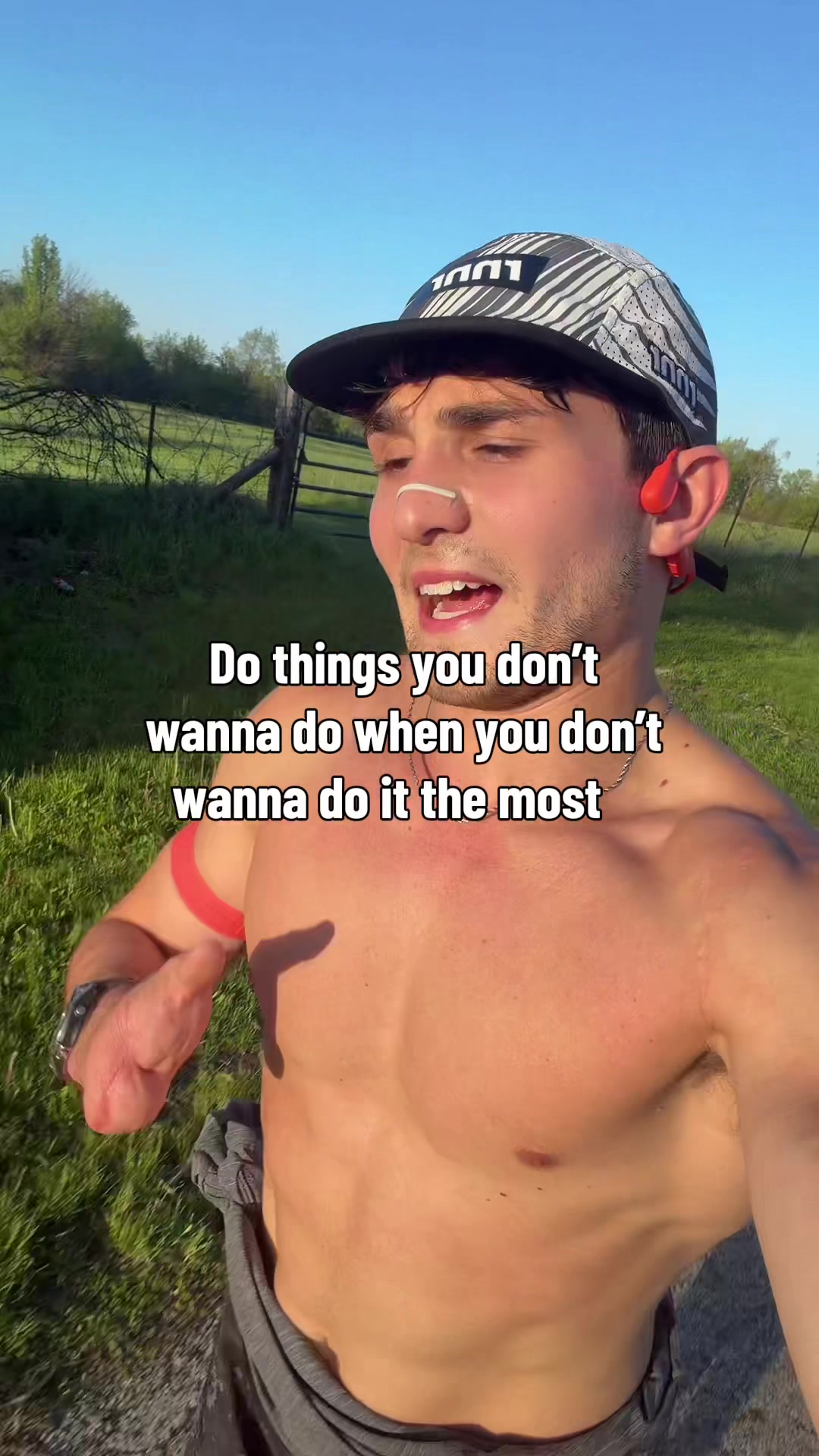 @Justin Braden