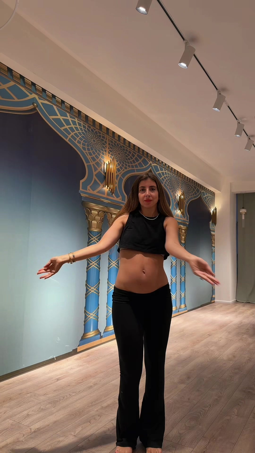 @yarden Bellydance