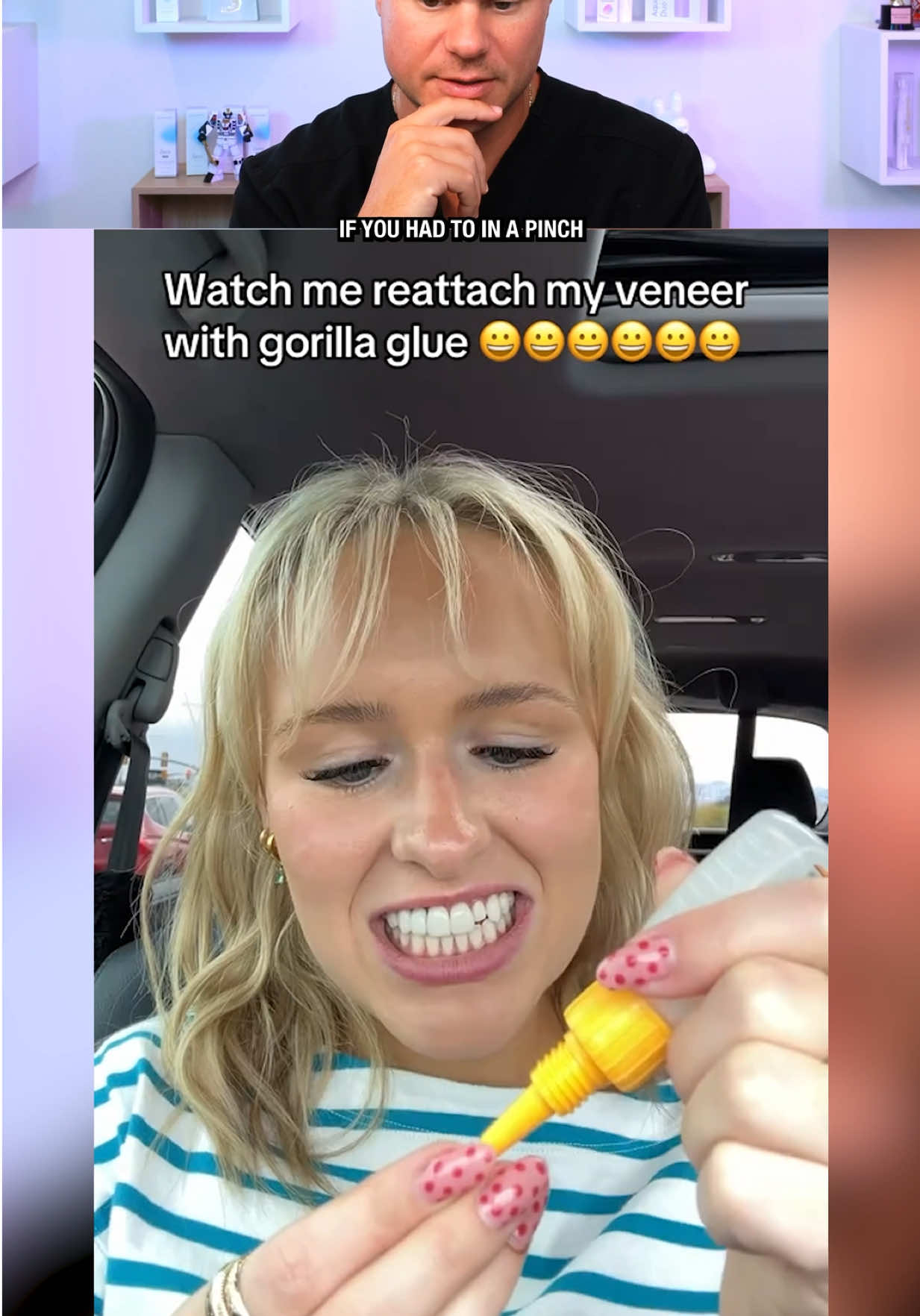 @Thebentist