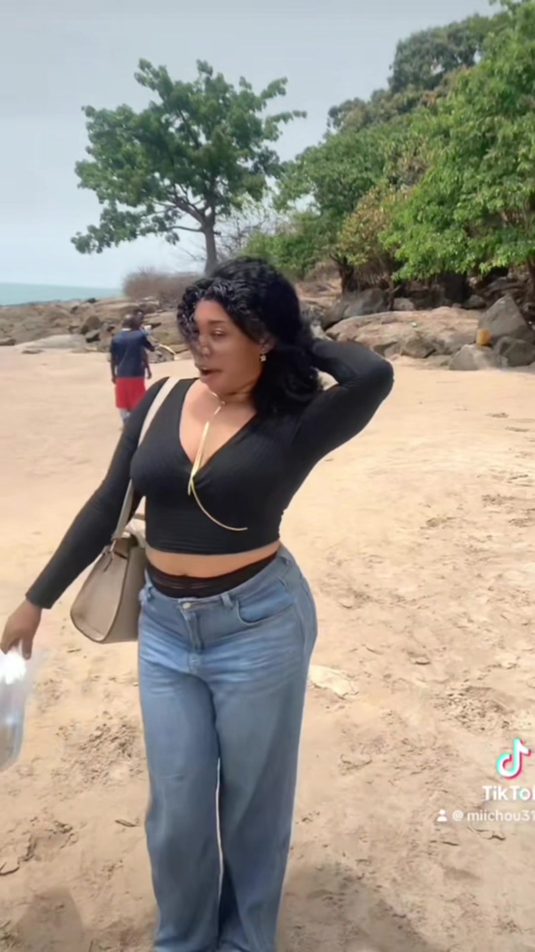 @Mouna lha guinéene 🇬🇳😱