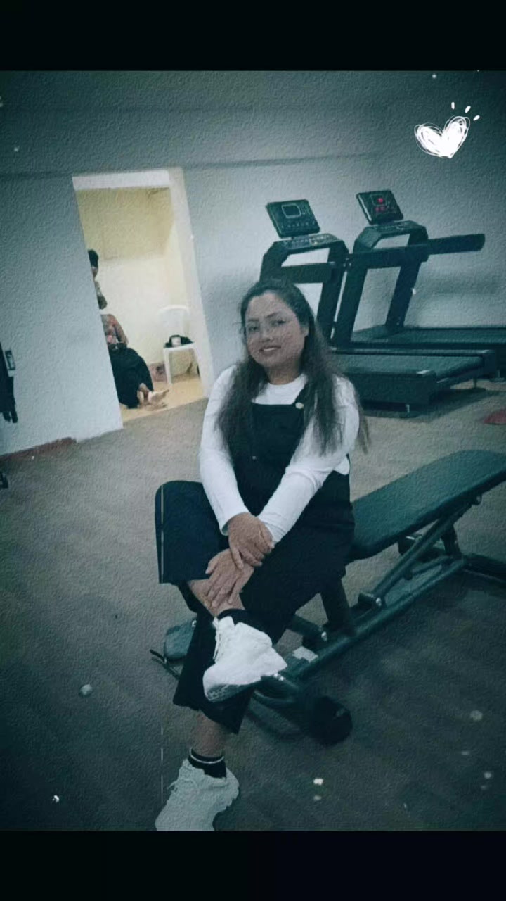 @तमुस्यो नानी