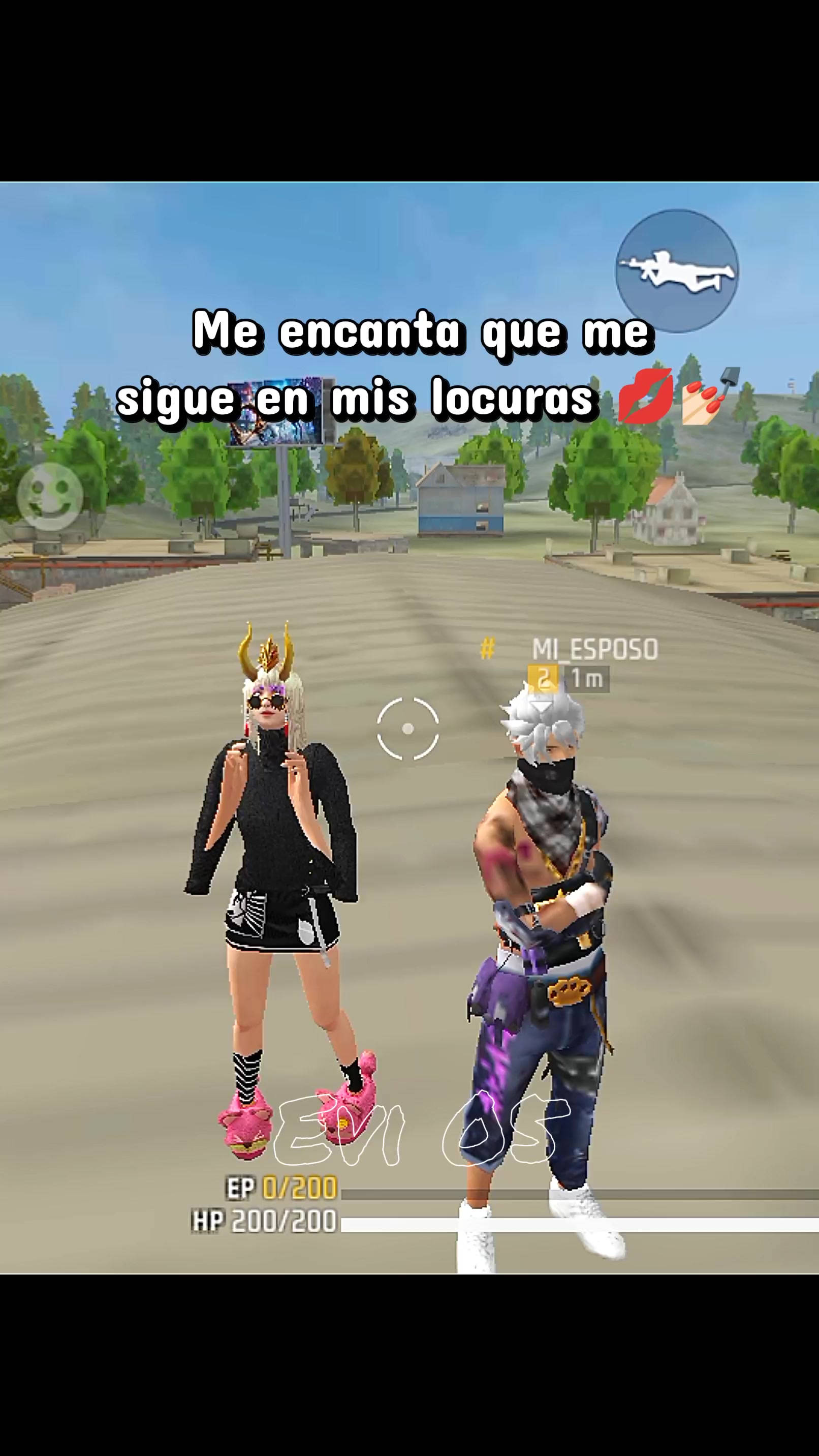 @💜SOY ♪EVI ⁰⁵ 💜