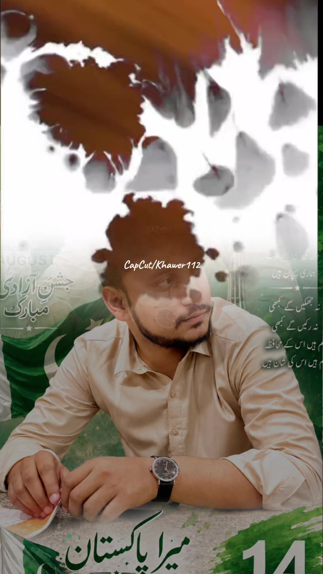 @M.Humza Sheikh