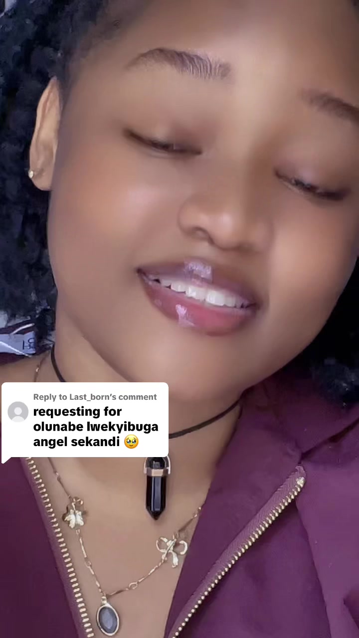 @Ella bae 🇺🇬