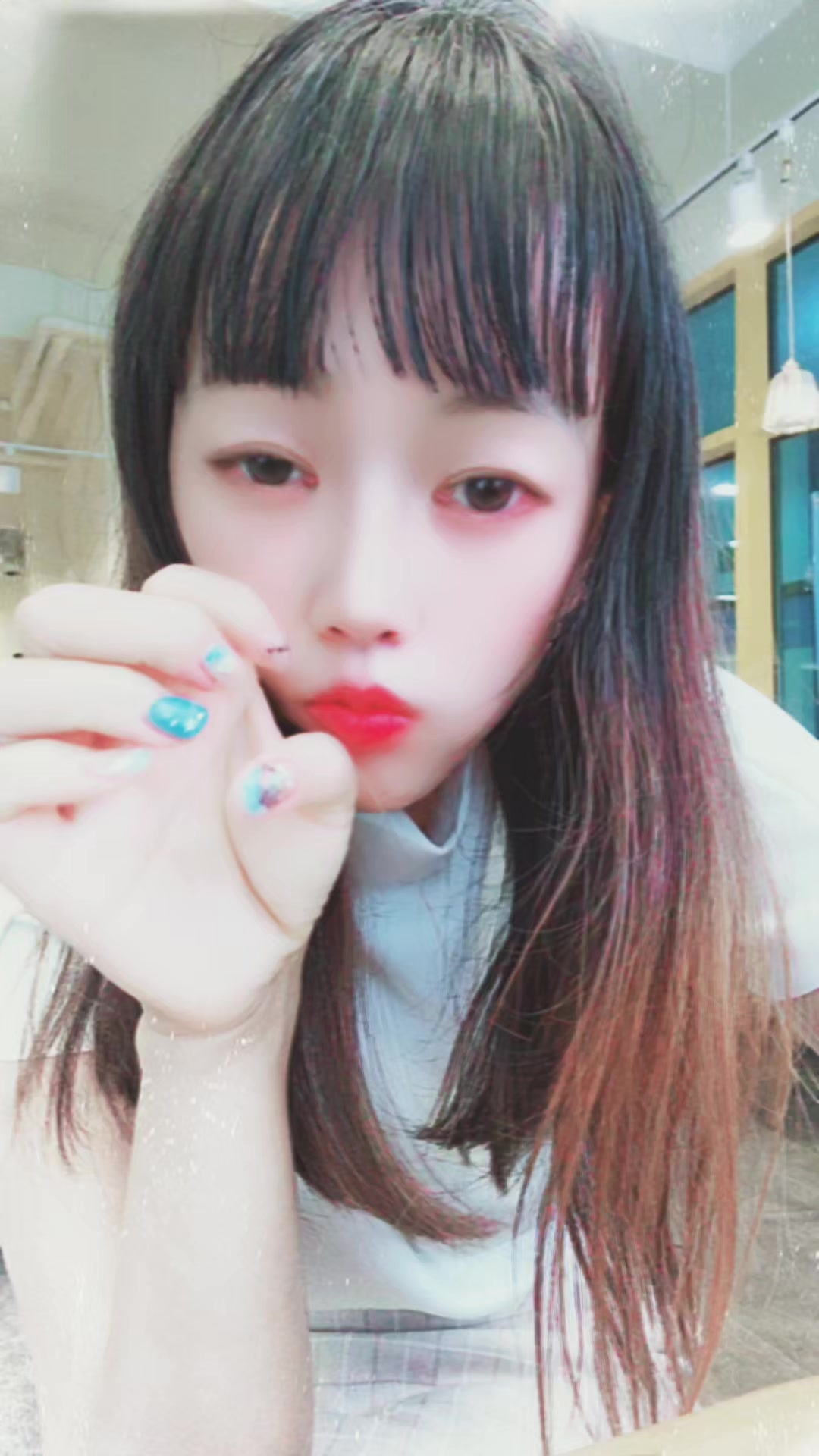 @김푼수