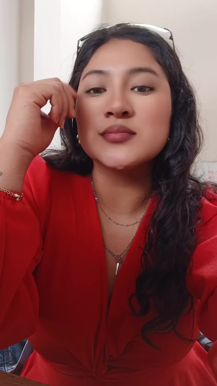 @LETICIA &Aacute;GUILAR 🫶