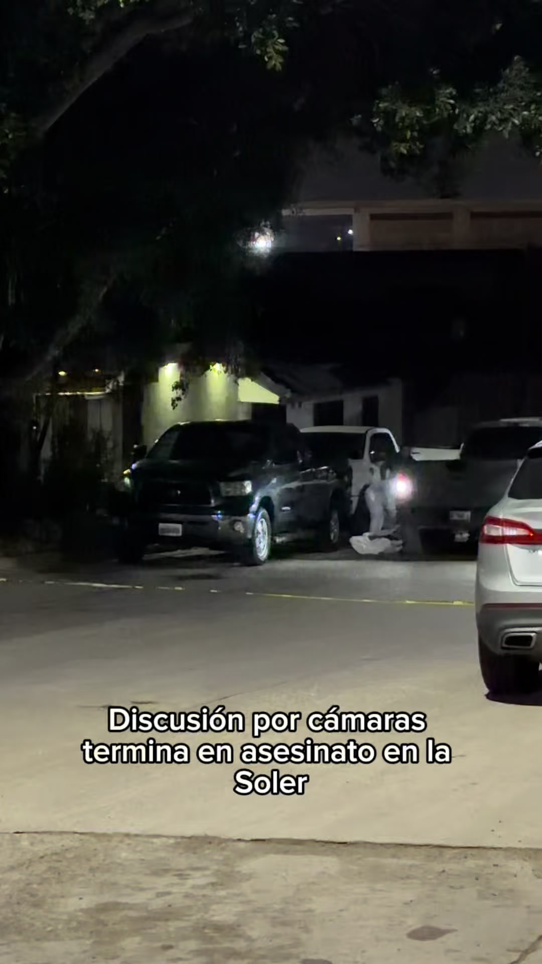 @El Caballero de la Noche