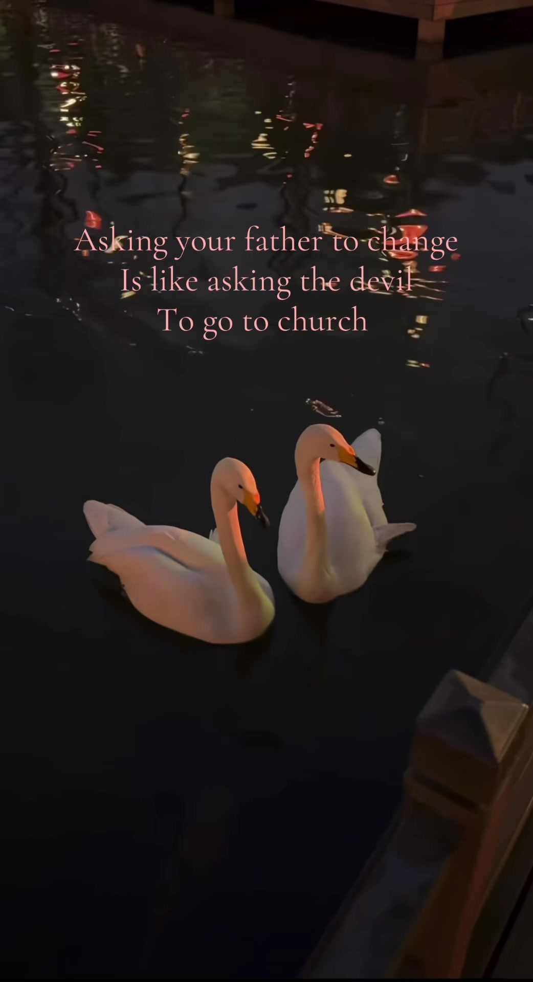 @Angel
