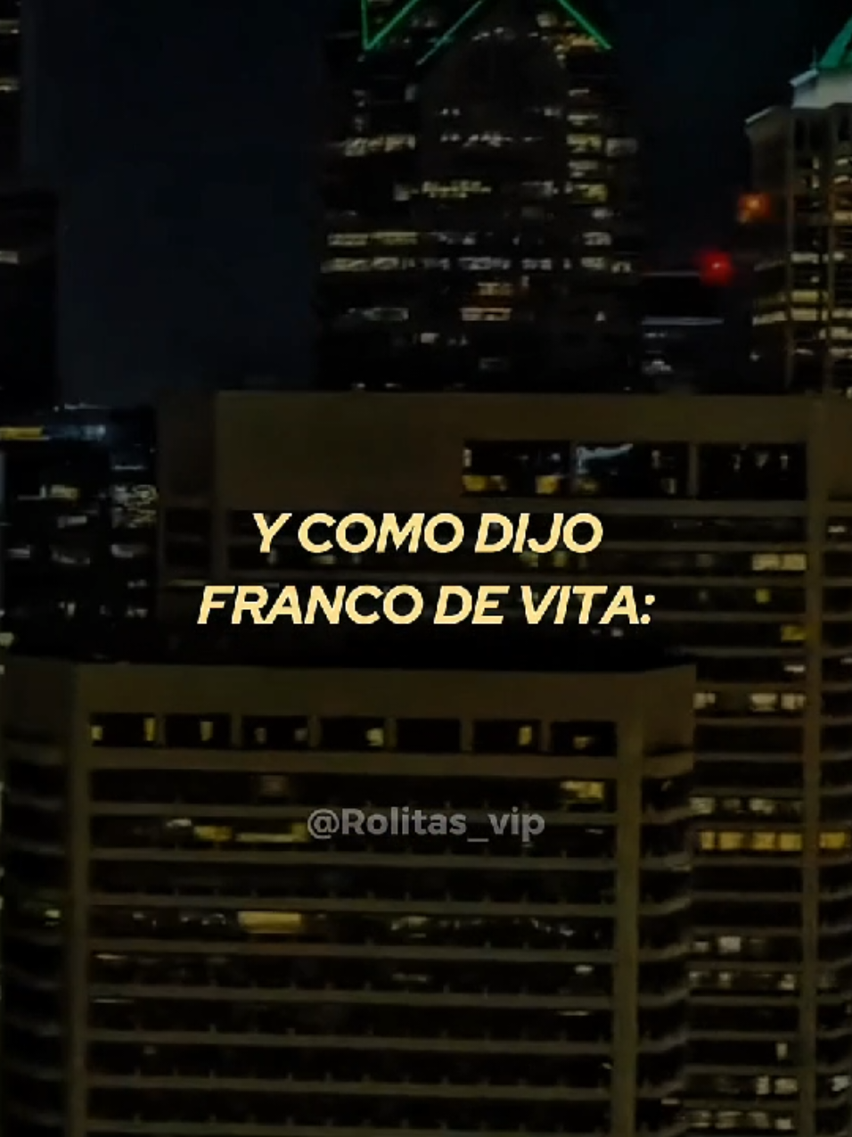 @ʀᴏʟɪᴛᴀꜱ ᴠɪᴘ