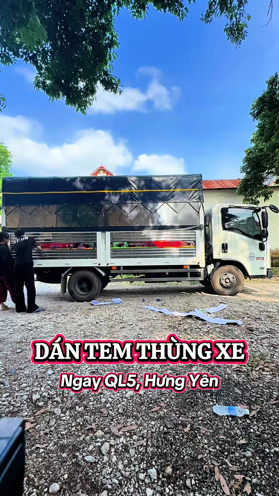 @HK89 Tem Xe Ô Tô