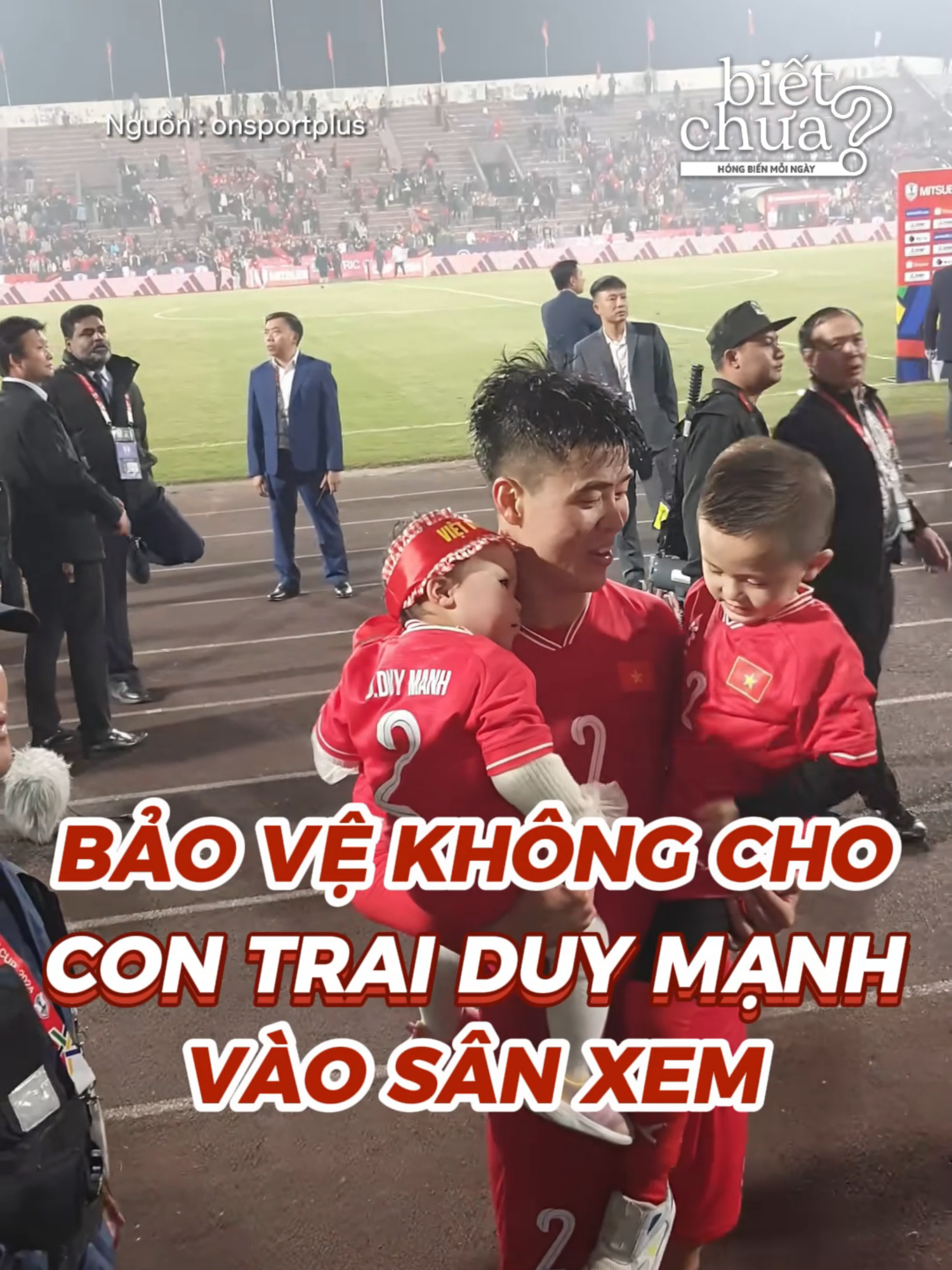 @Biết Chưa