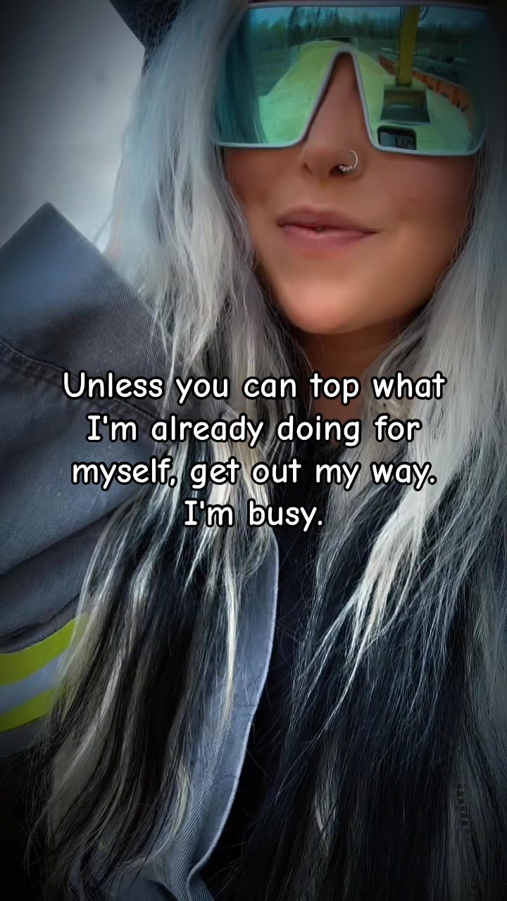 @The Pipeline Princess