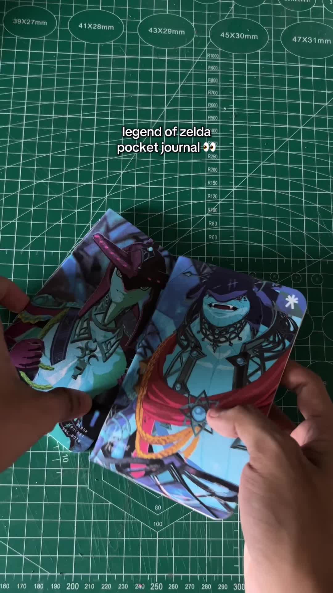 @Mark | Cool Boy EDC