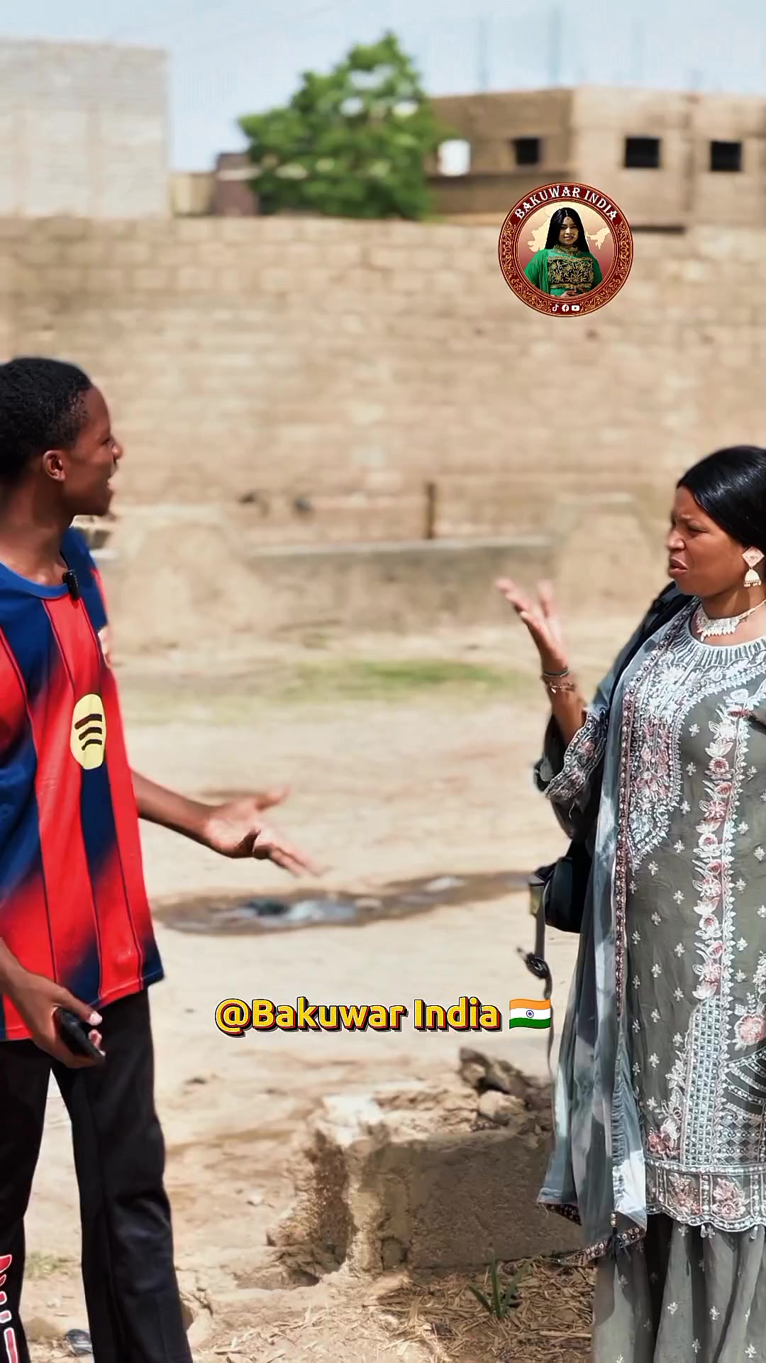 @bakuwar india
