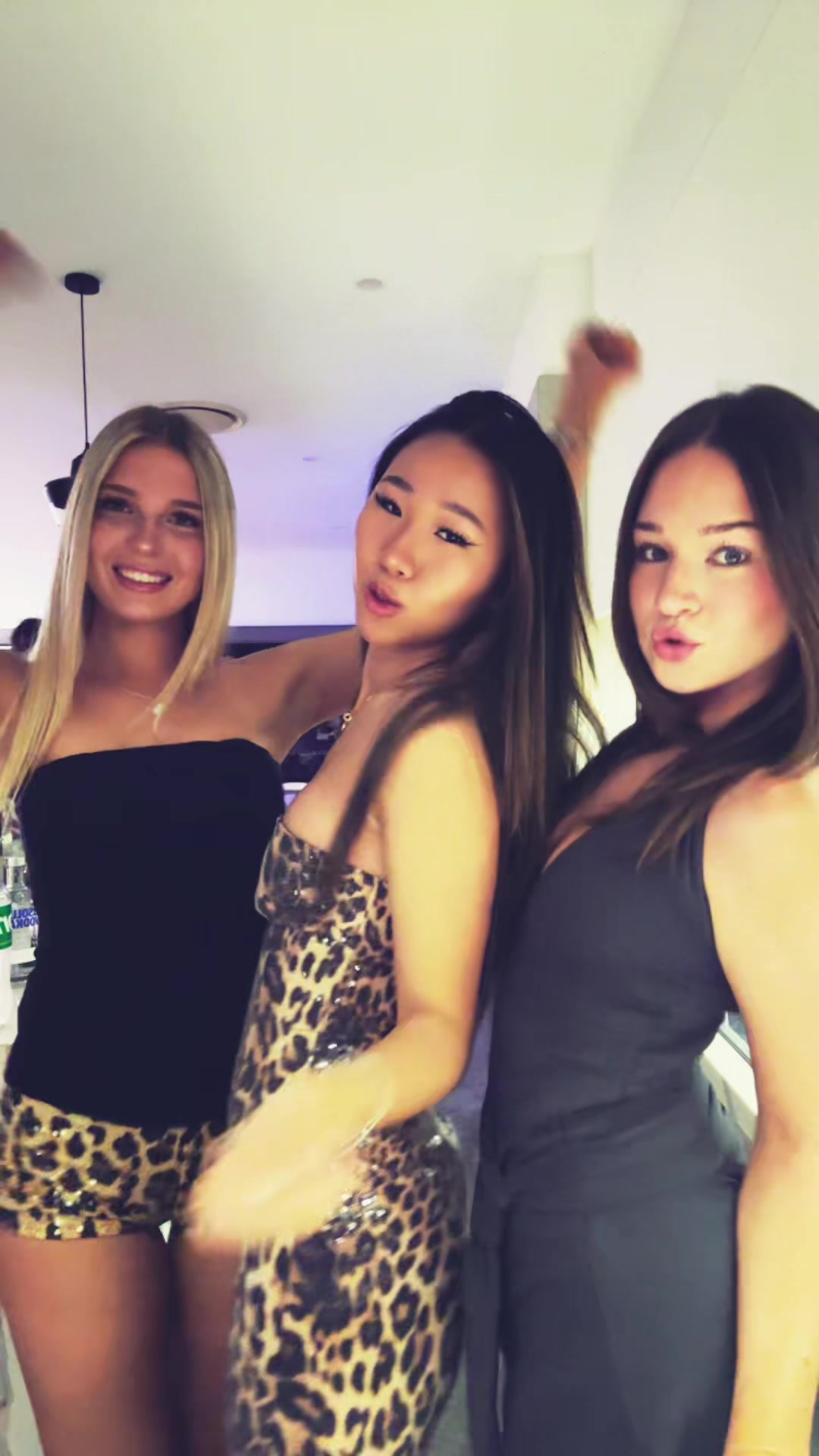 @Lily Chen