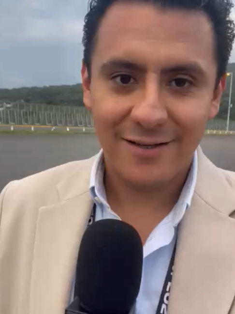 @El Universal Deportes