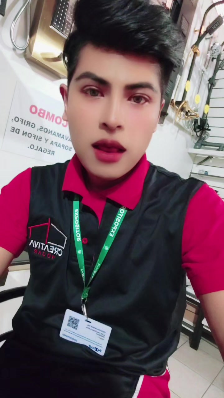 @Clips. Alexcito Ojeda