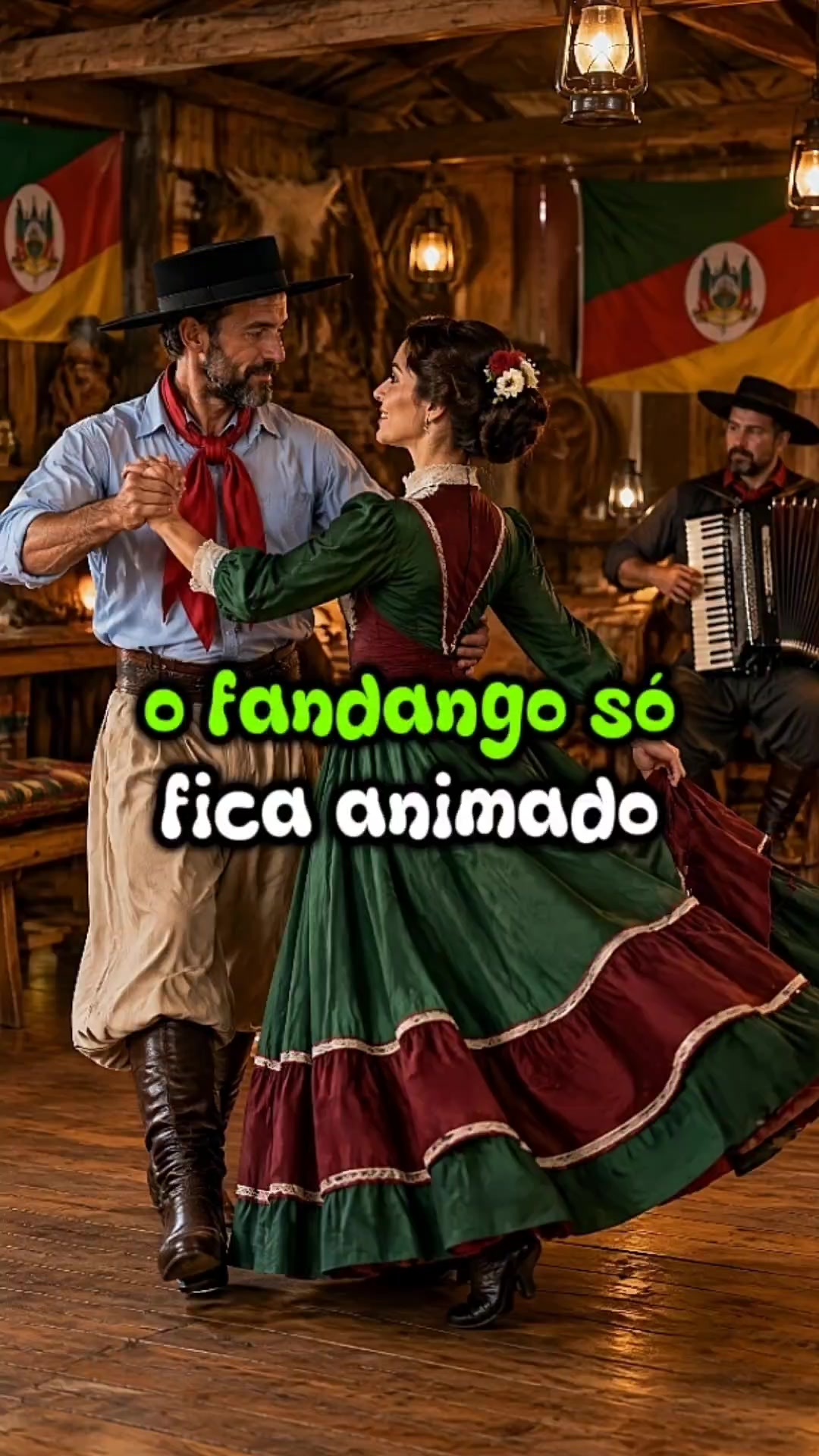 @Melodia Gaúcha