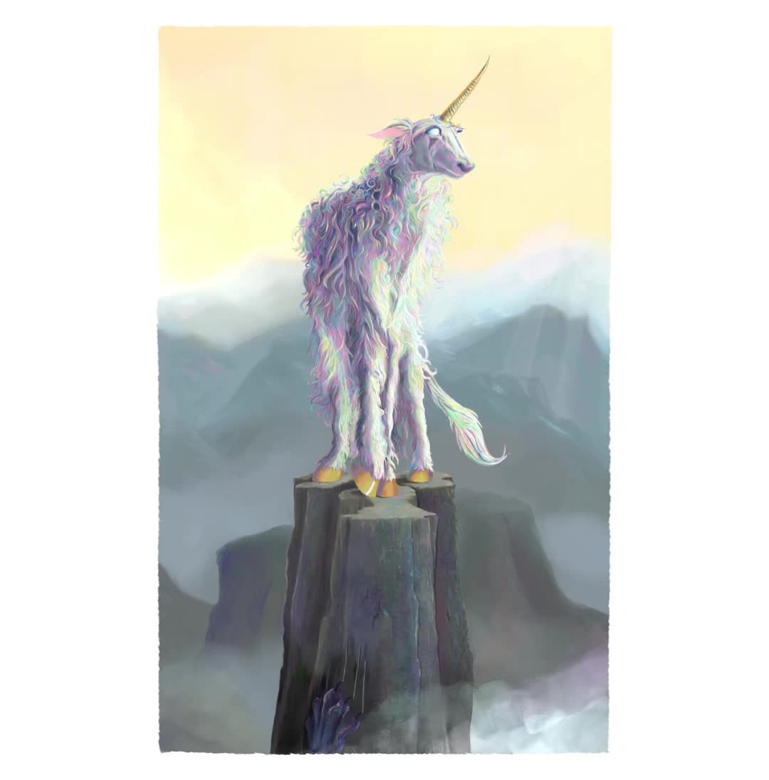 @Elly ZK | Multimedia Artist