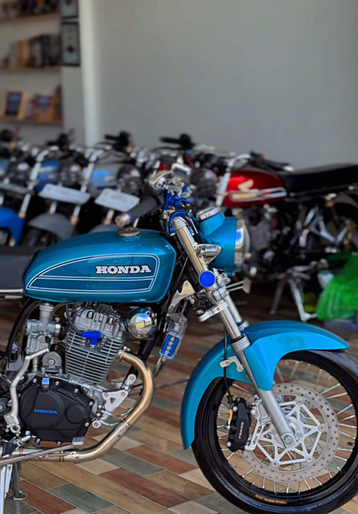@Wira_Garage⚡️