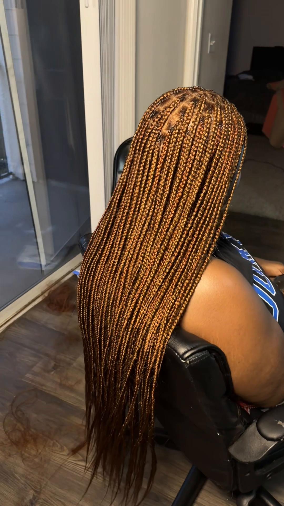 @Nardii Braids | 📍Sa/Hou