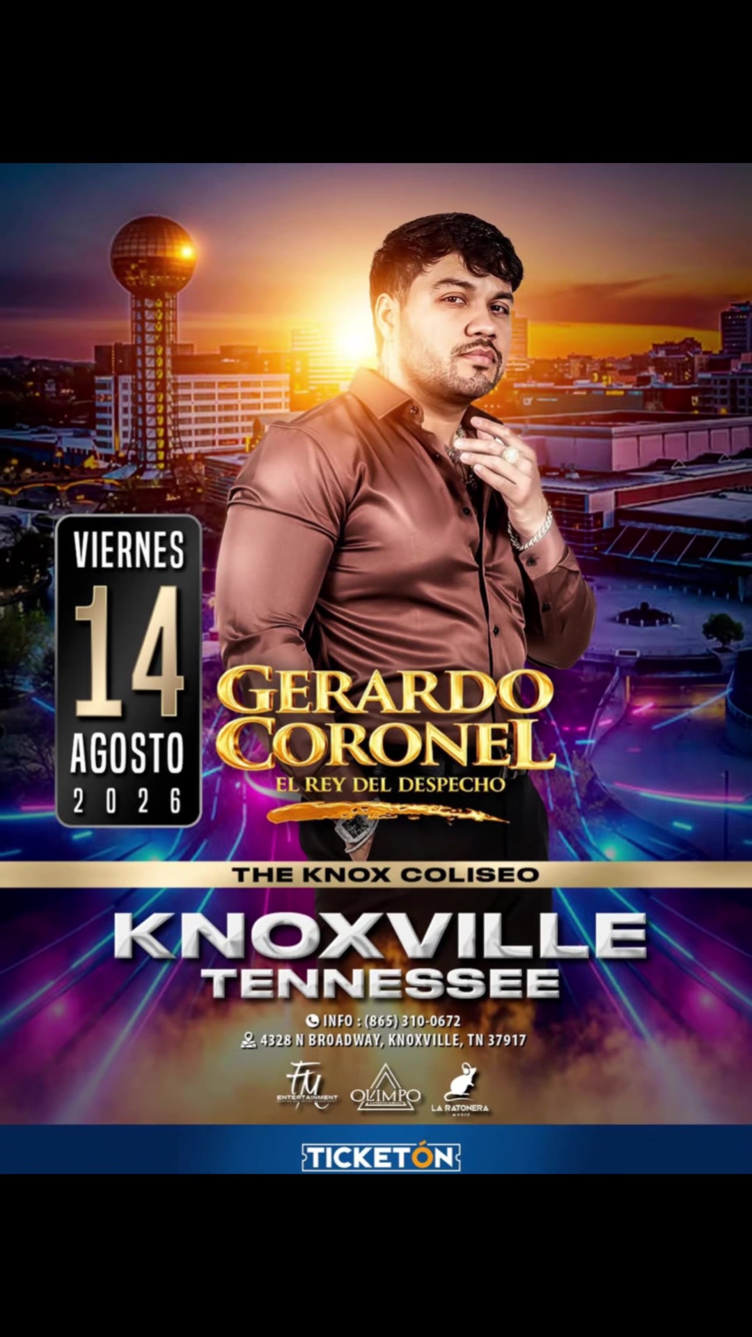 @Gerardo_Coronel_fans