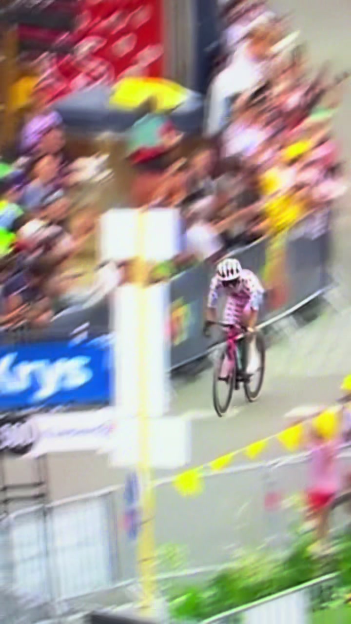 @EF Pro Cycling