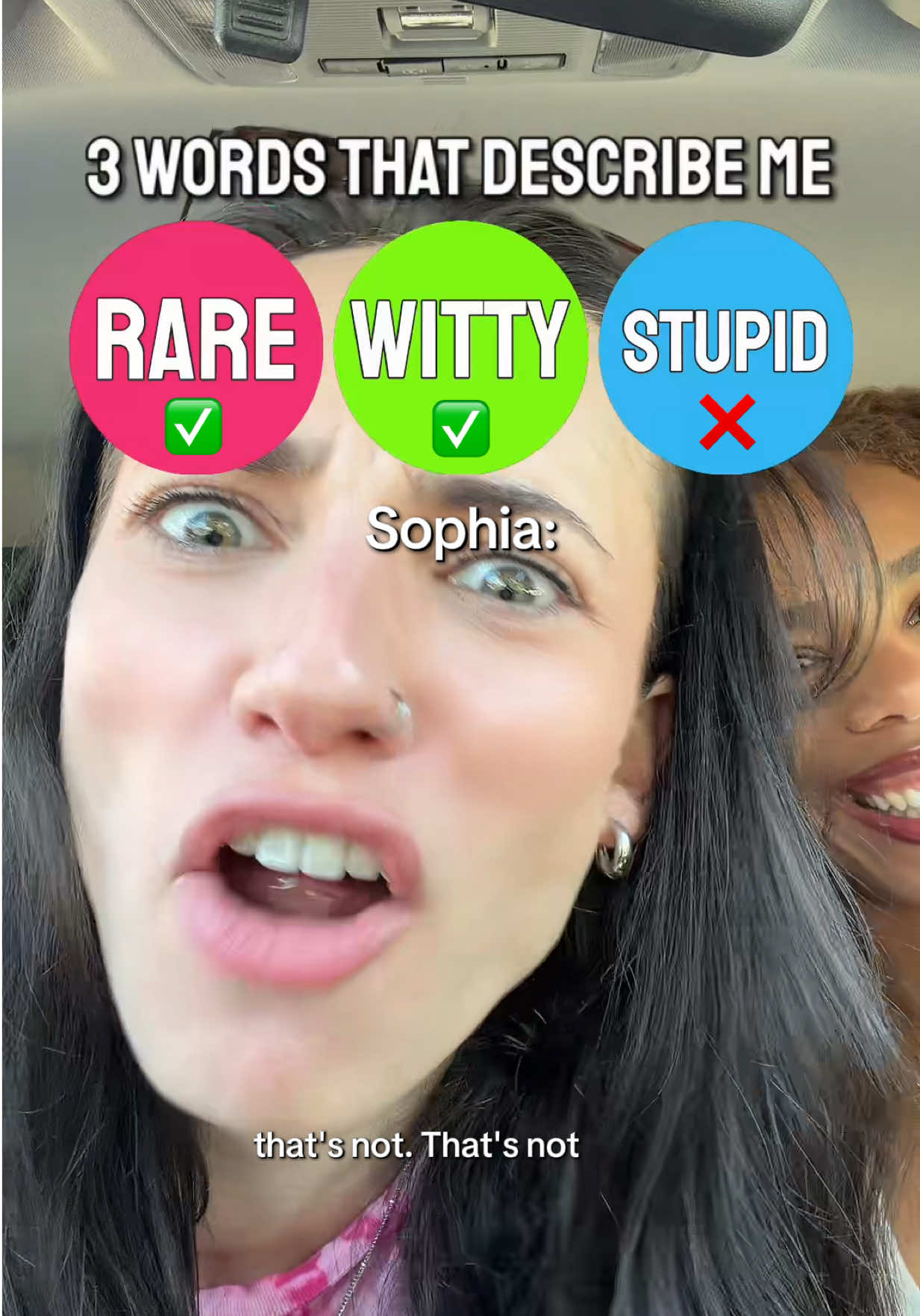 @Sophia & Noelle ๐