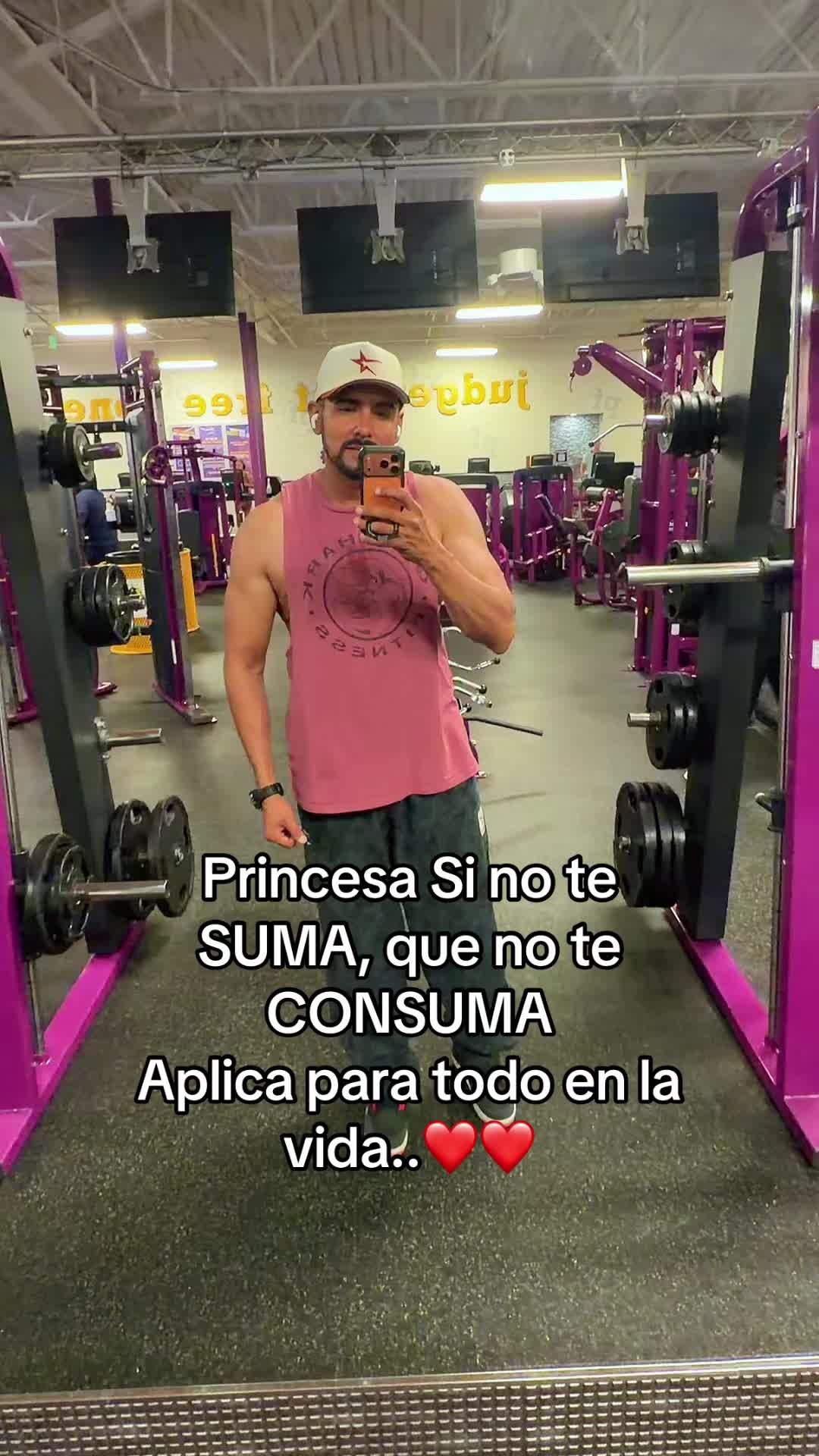 @El Señor Sonrisas.