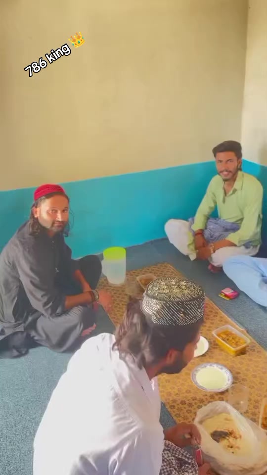 @چوہدری نثار مندیال