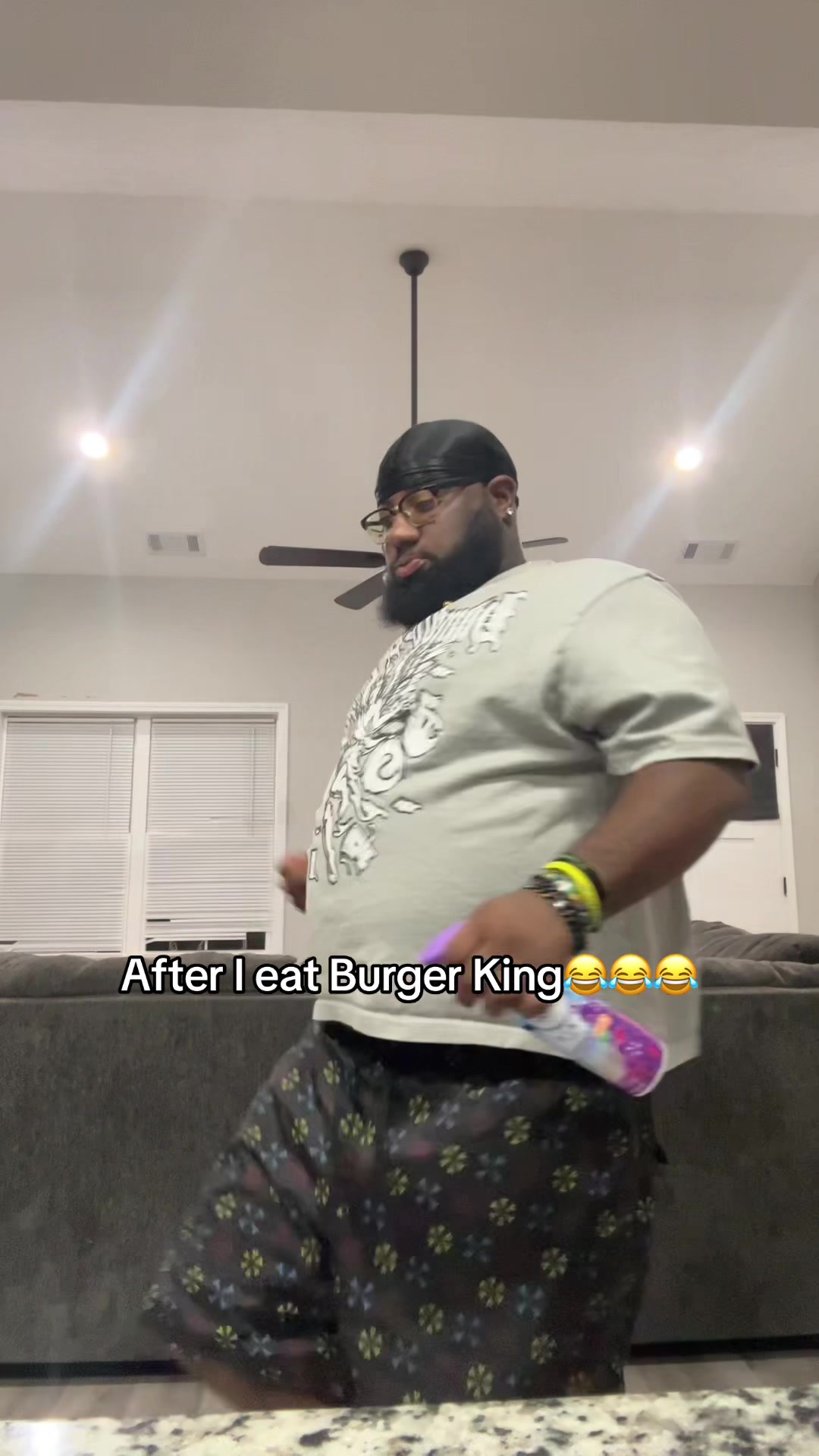 @Cadarian Brown