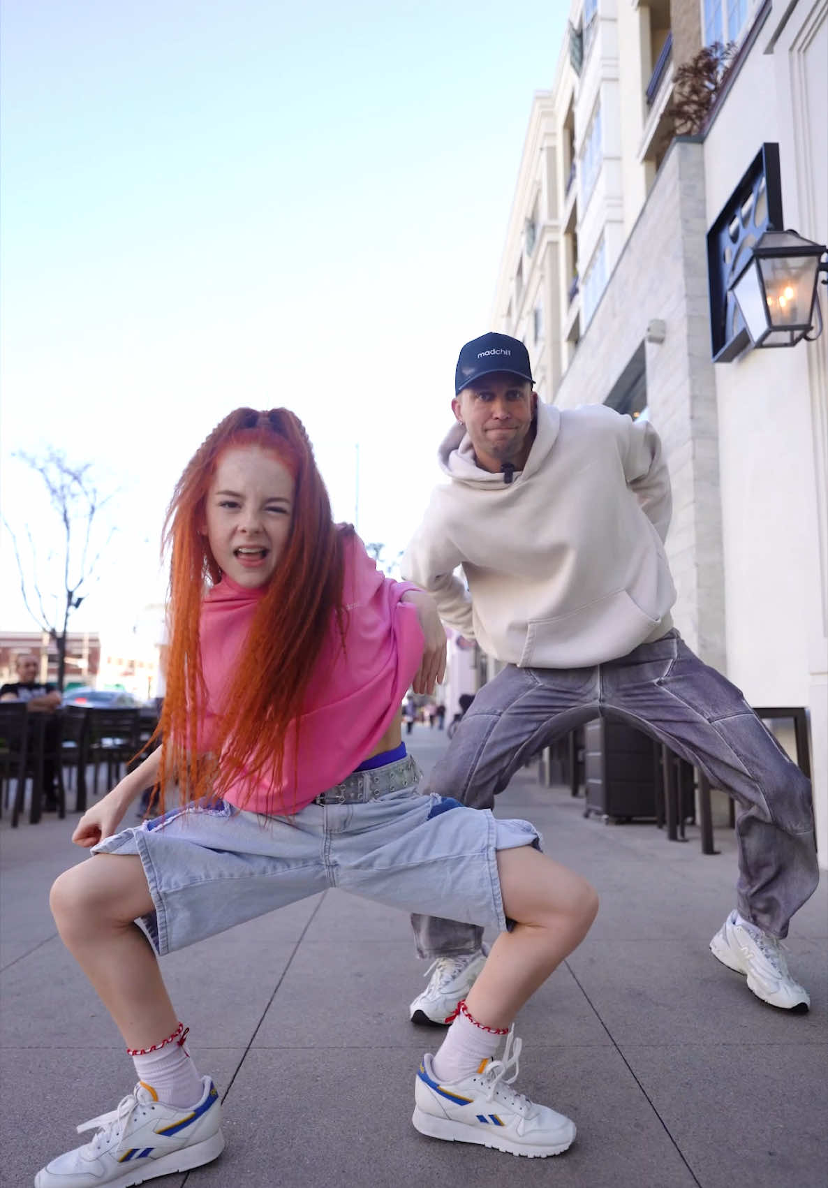 @MATT STEFFANINA