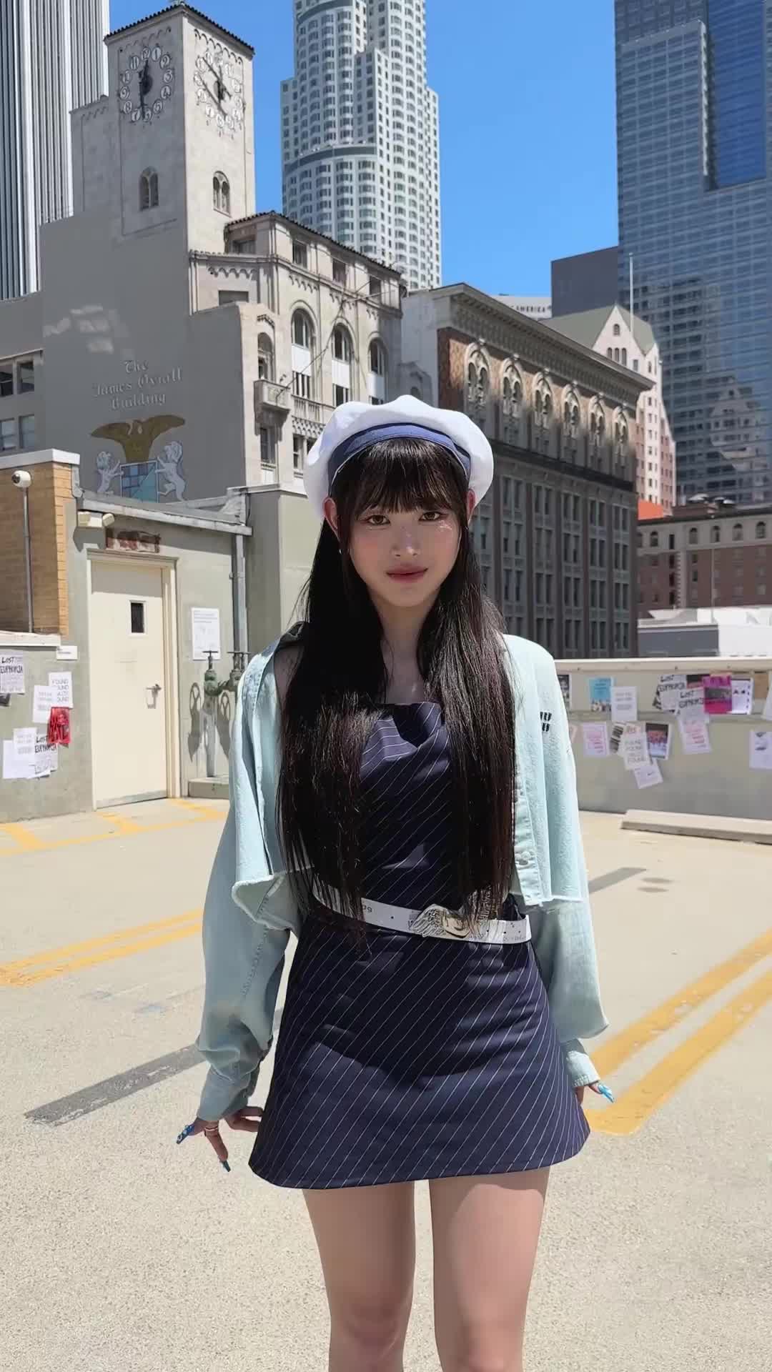 @MIRA&Eacute; (미래)