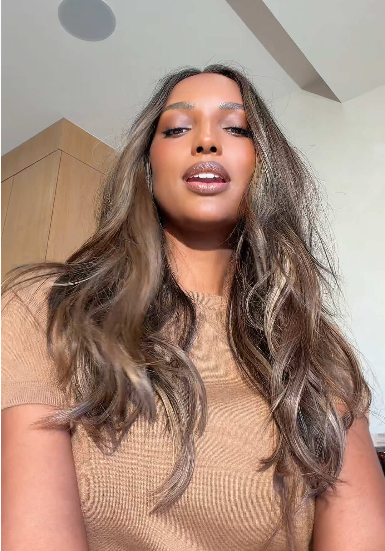 @Jasmine Tookes