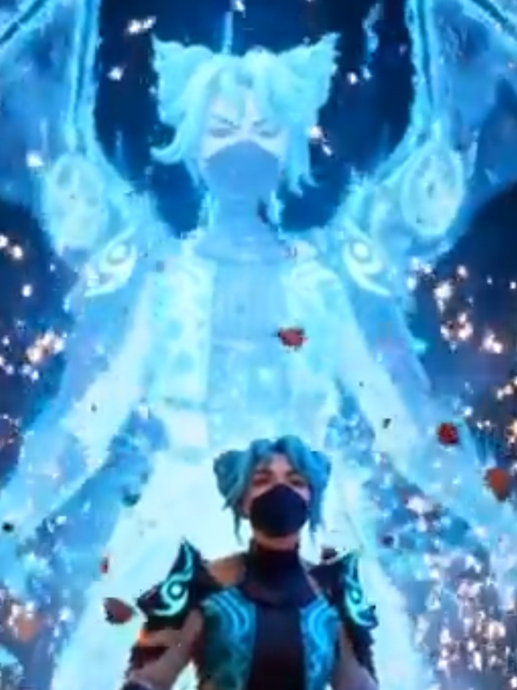 @Jade Fortnite Shorts