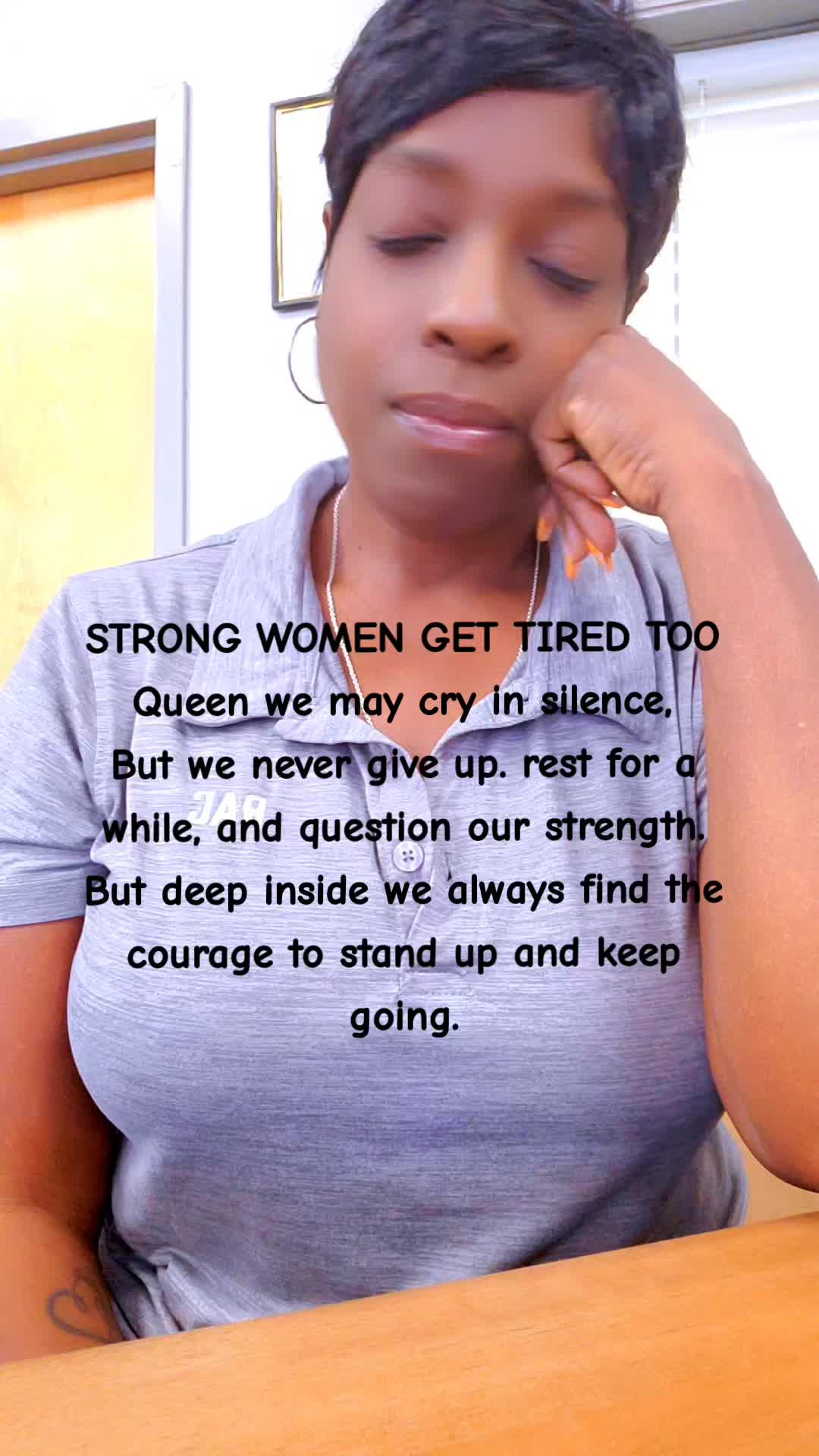 @🖤 Blacknificent Queen