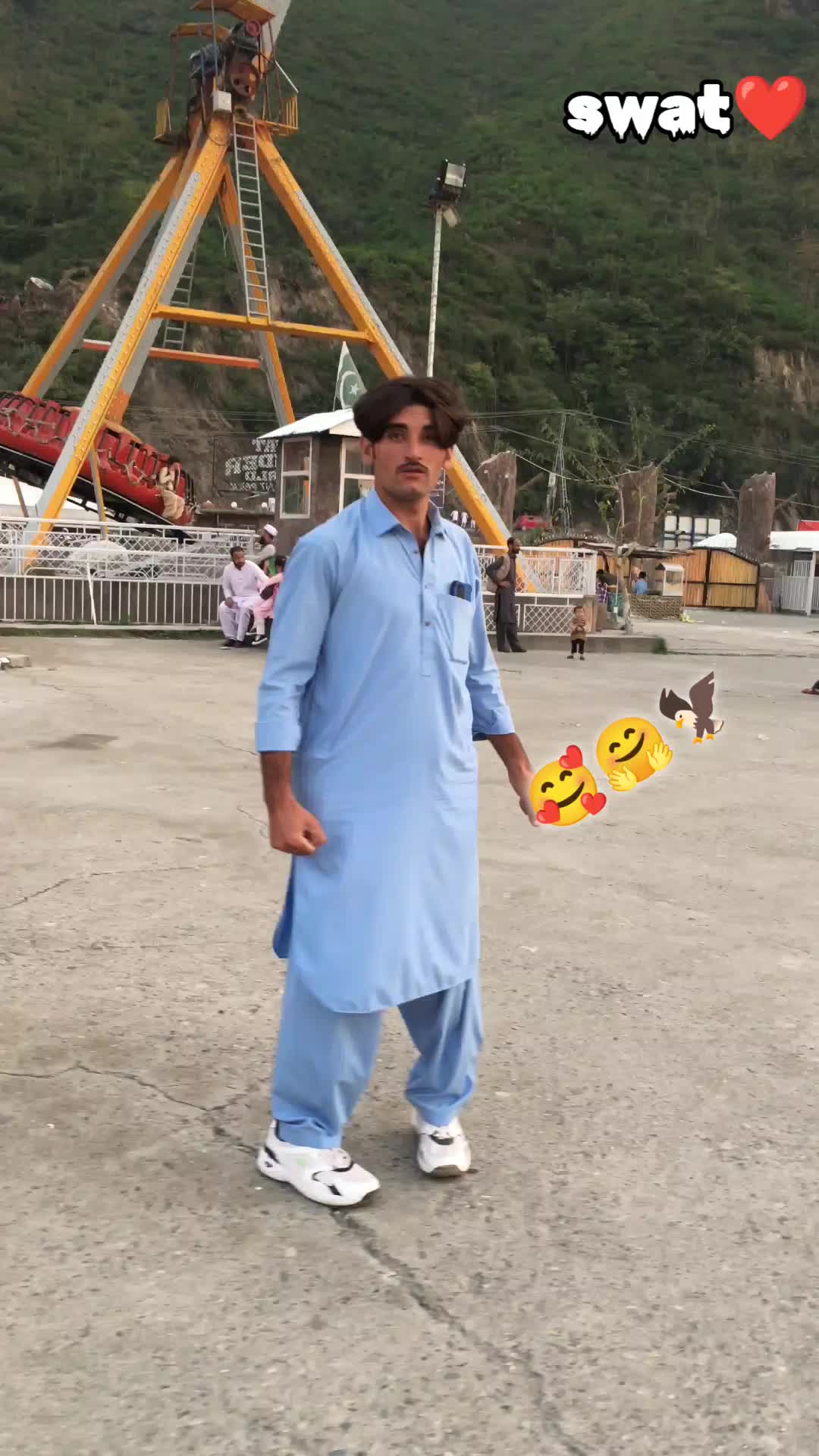 @๐Mr Swat ๐ต
