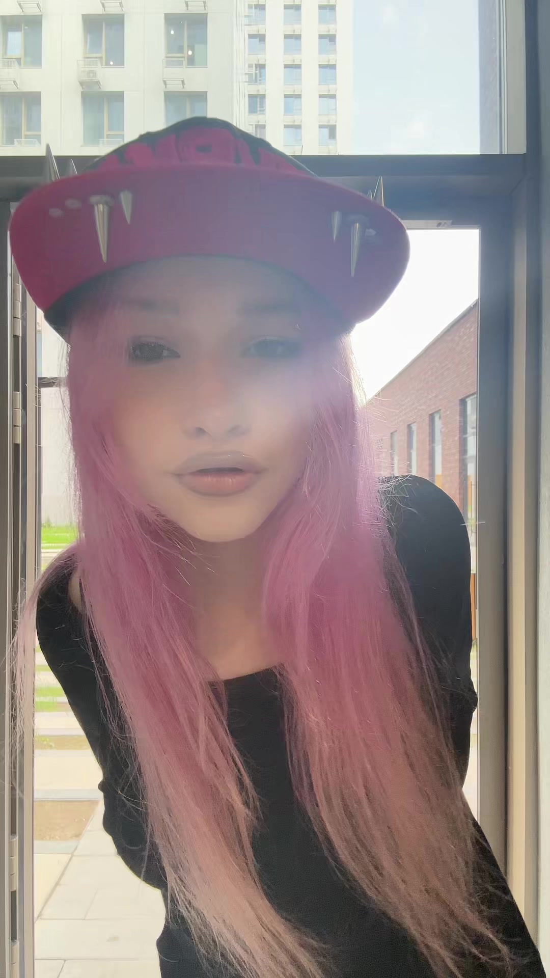 @милаяка