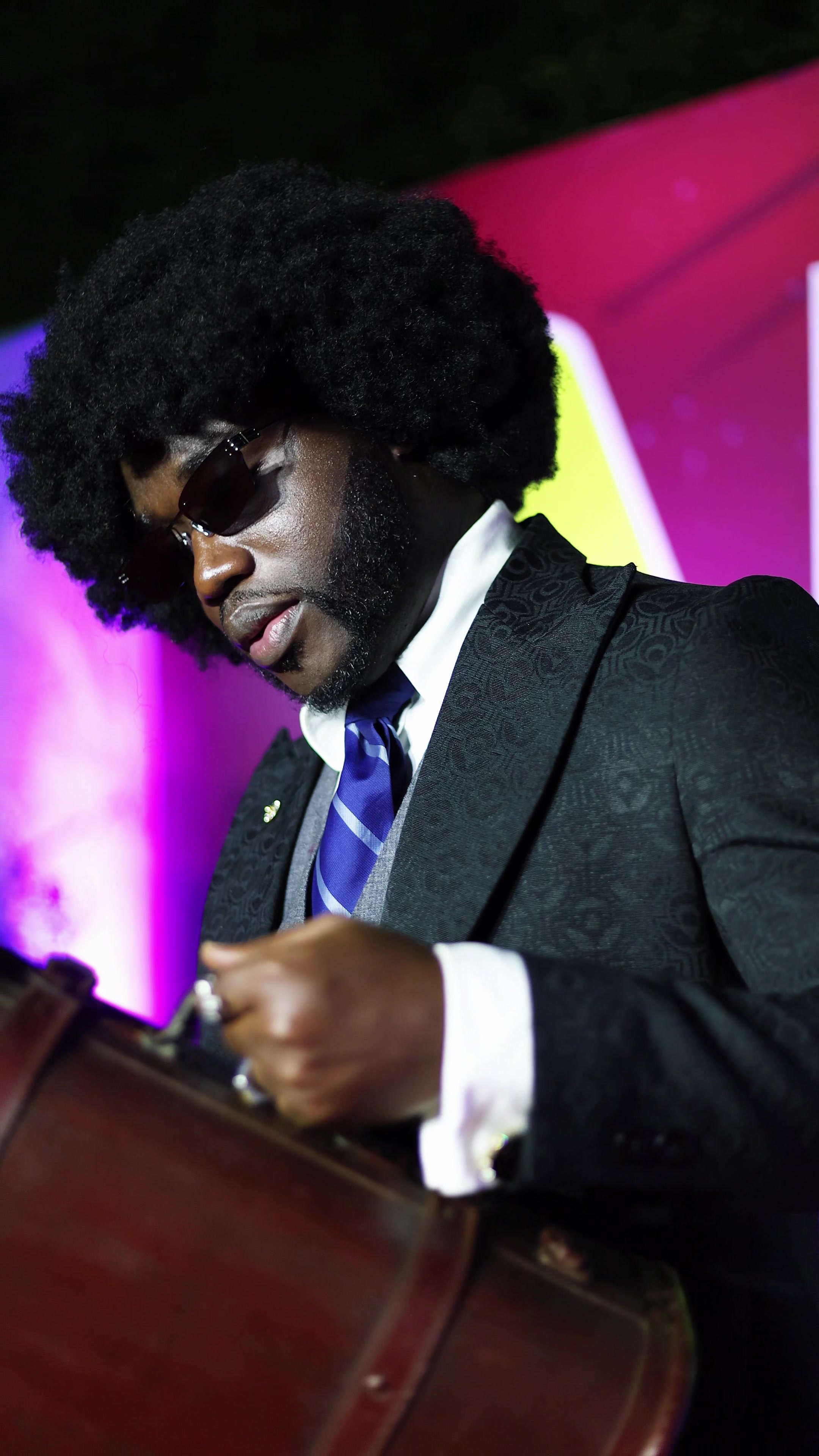 @Quecyofficial ✪