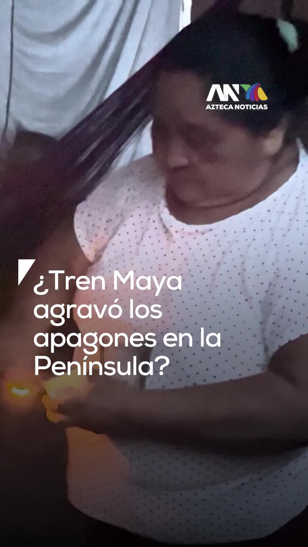 @Azteca Noticias