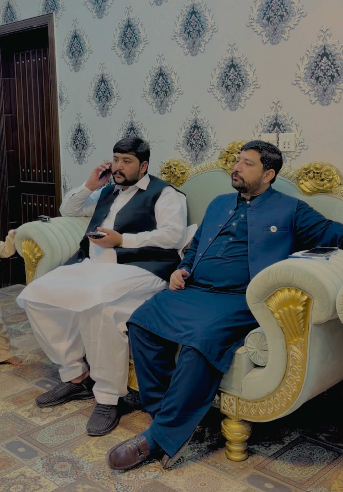 @Sheikh Usama Asghar