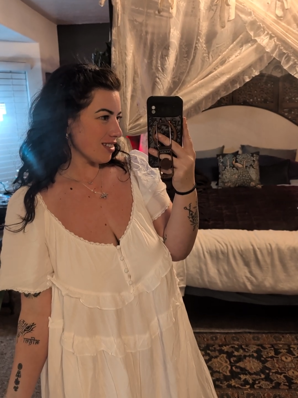 @Kelly🌹 Embodiment