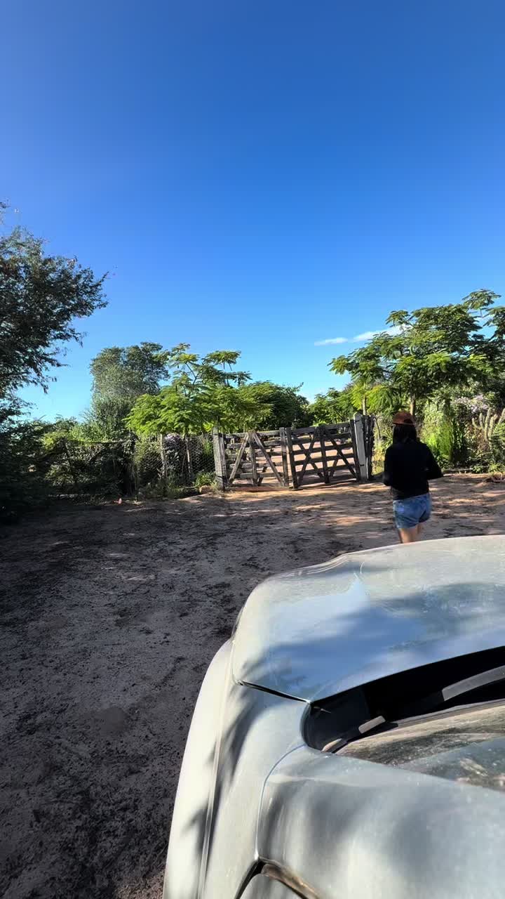 @Recanto Umbaubinha