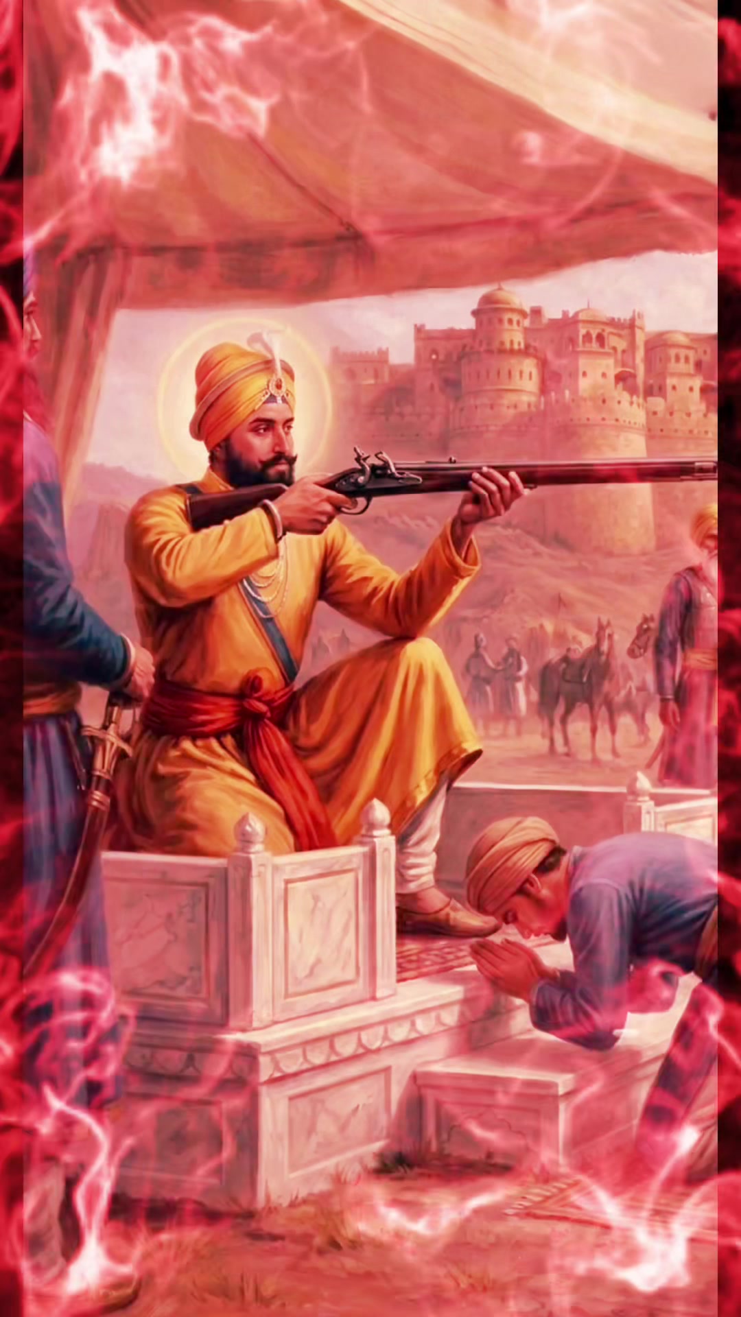 @SHAH MAST SHIVGIR SARKAR DA