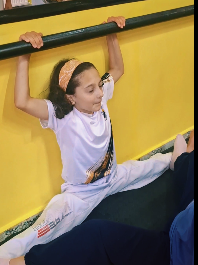 @KARS DÜNDAR TAEKWONDO