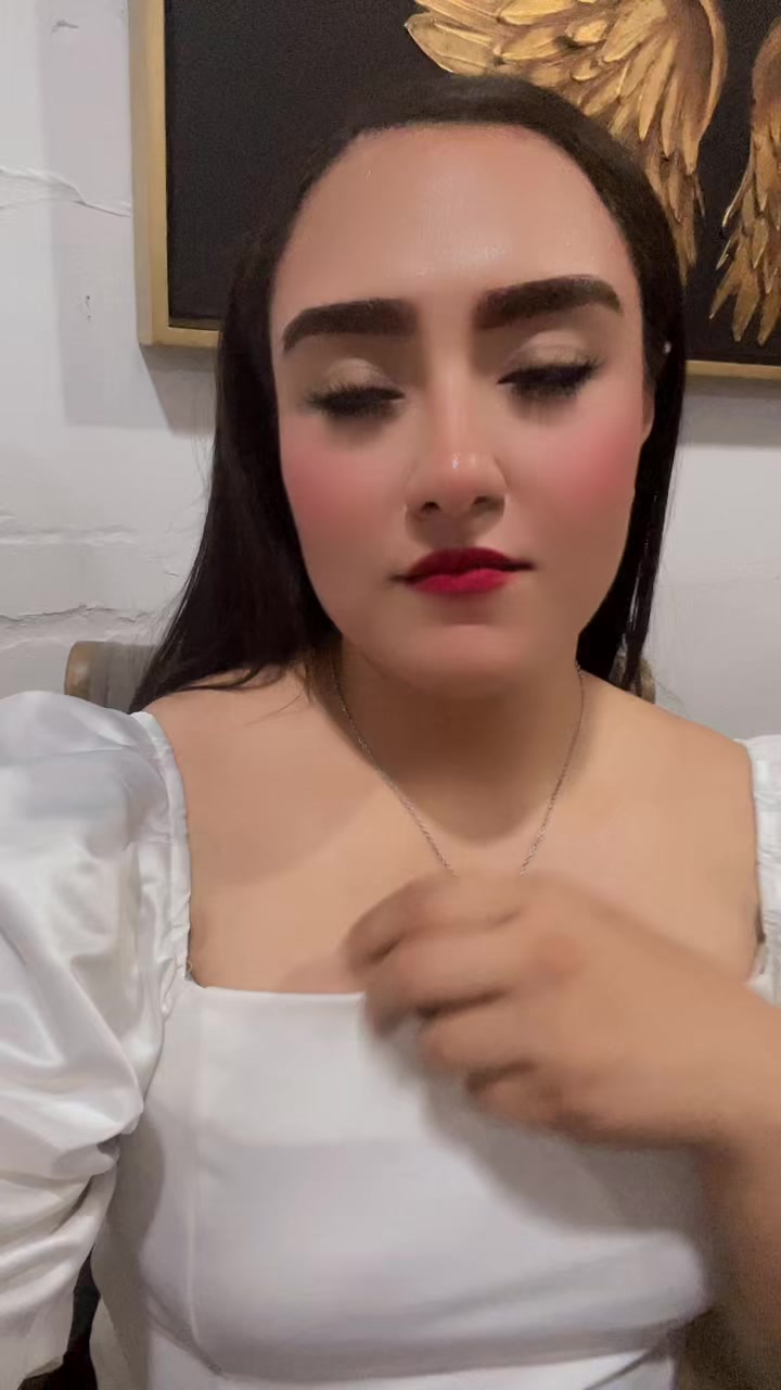 @Arlette Cabrera