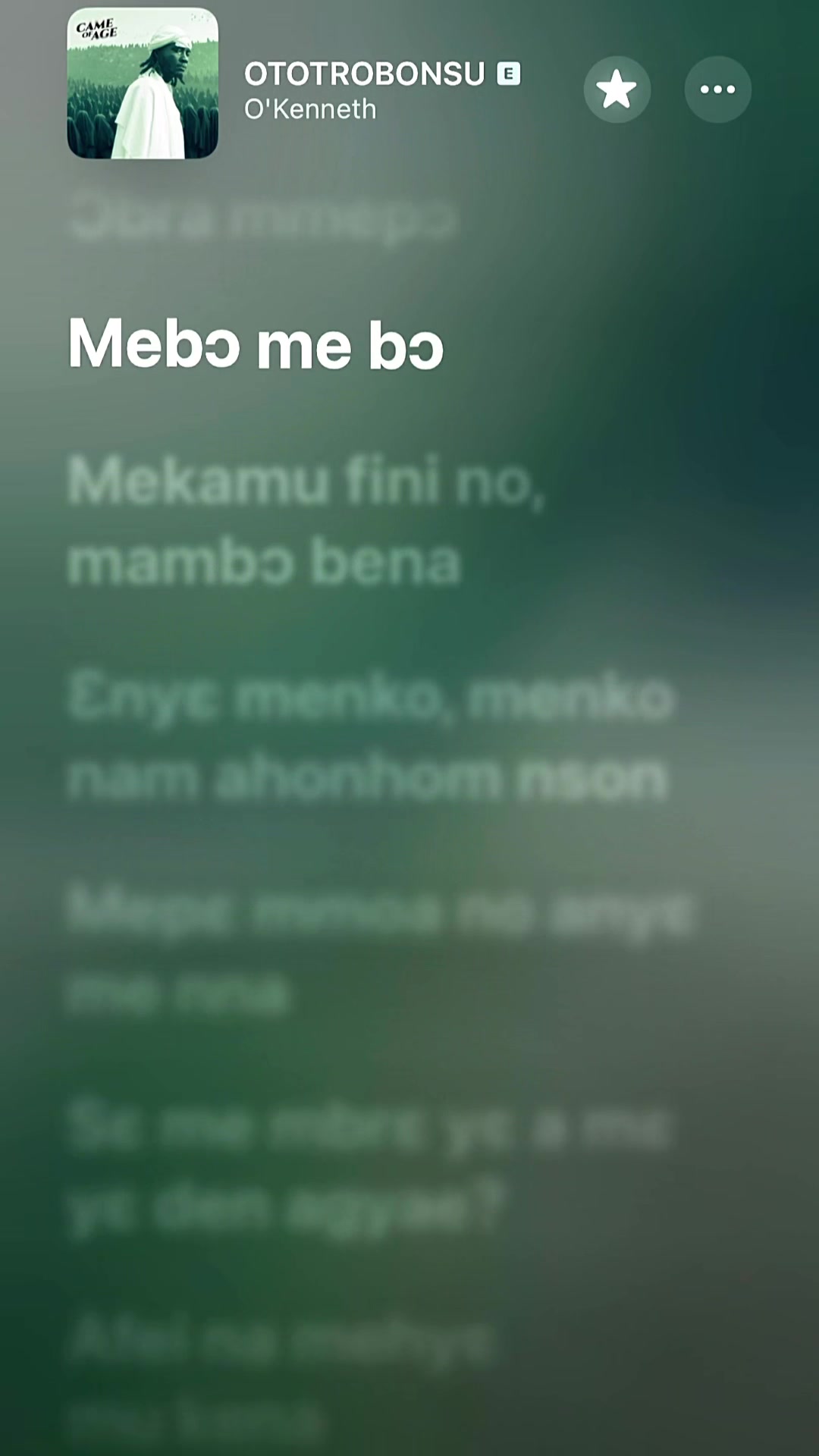 @𝓜𝓸𝓻𝓰𝓪𝓷 𝓵𝔂𝓻𝓲𝓬𝓼 ¸¸♫