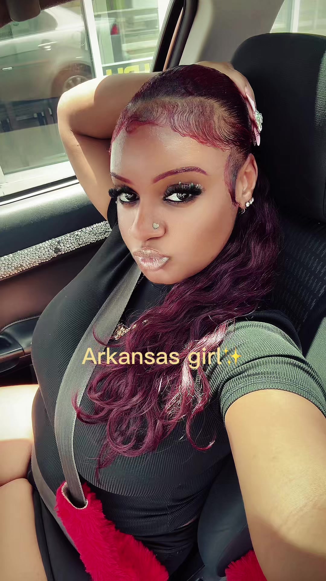 @Kyladeshae🌸