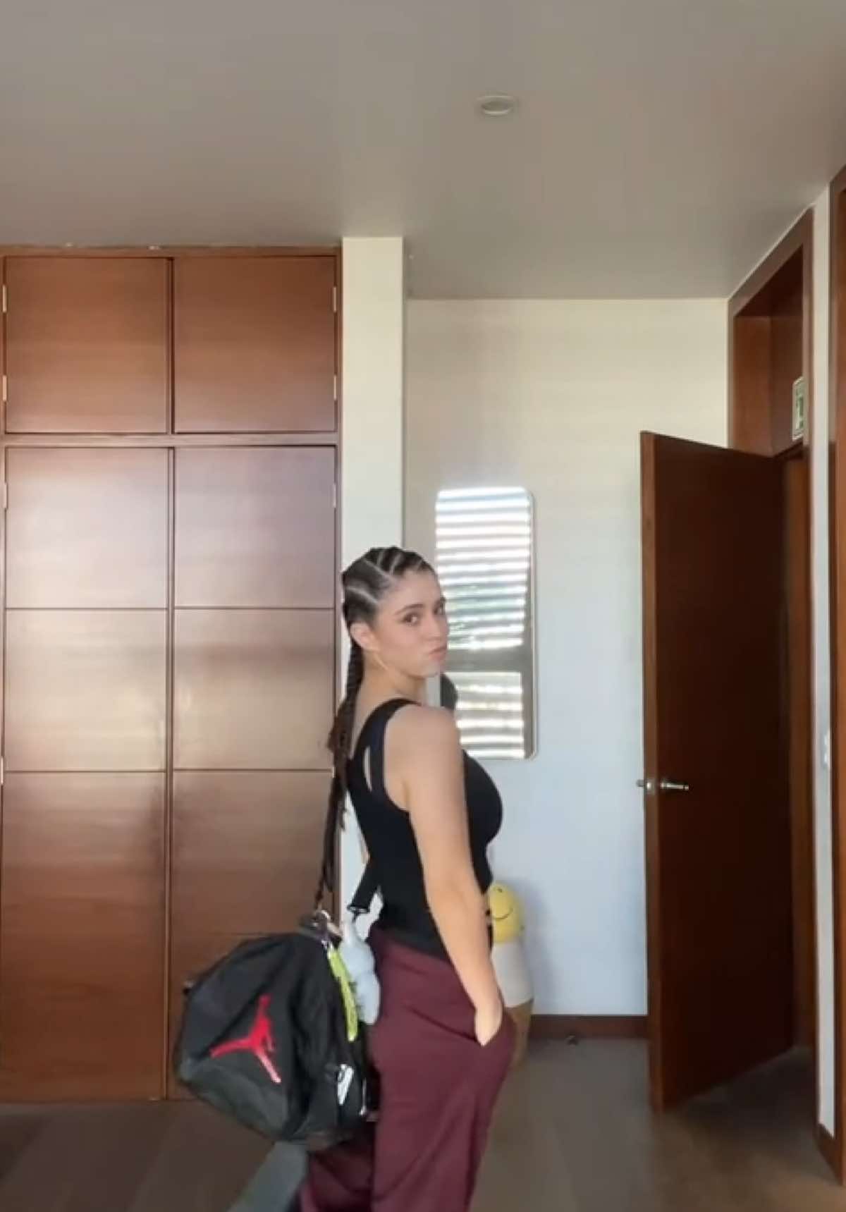 @Mia Santini🎱
