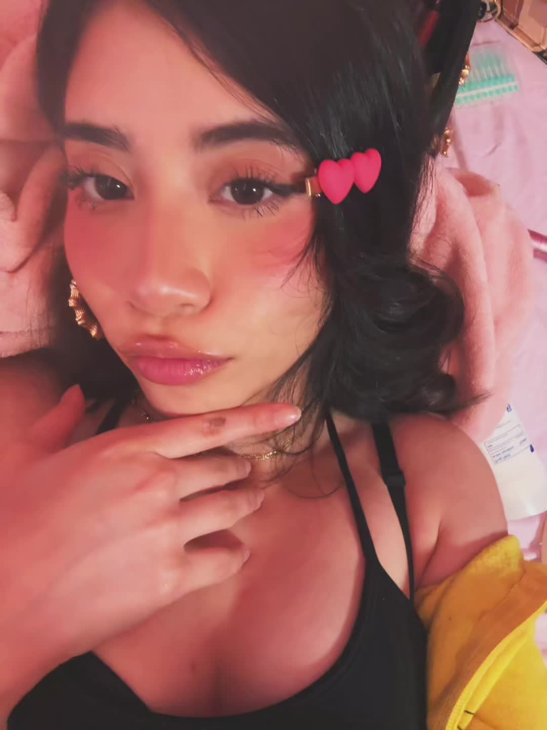 @Nini